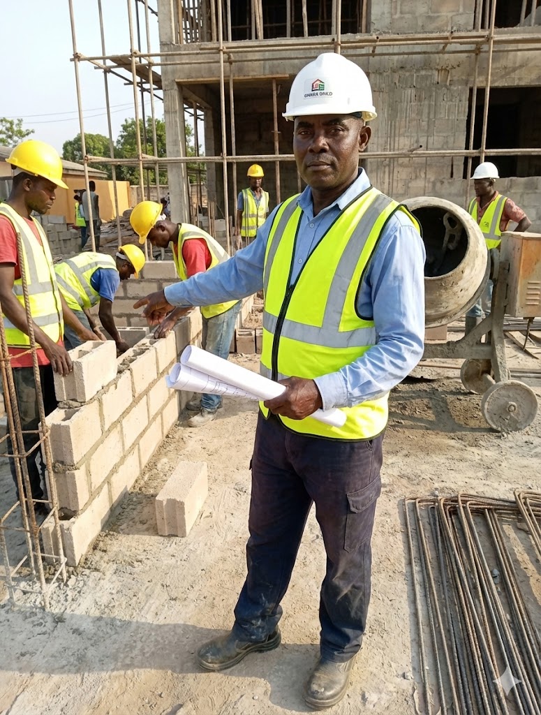 Construction Workers