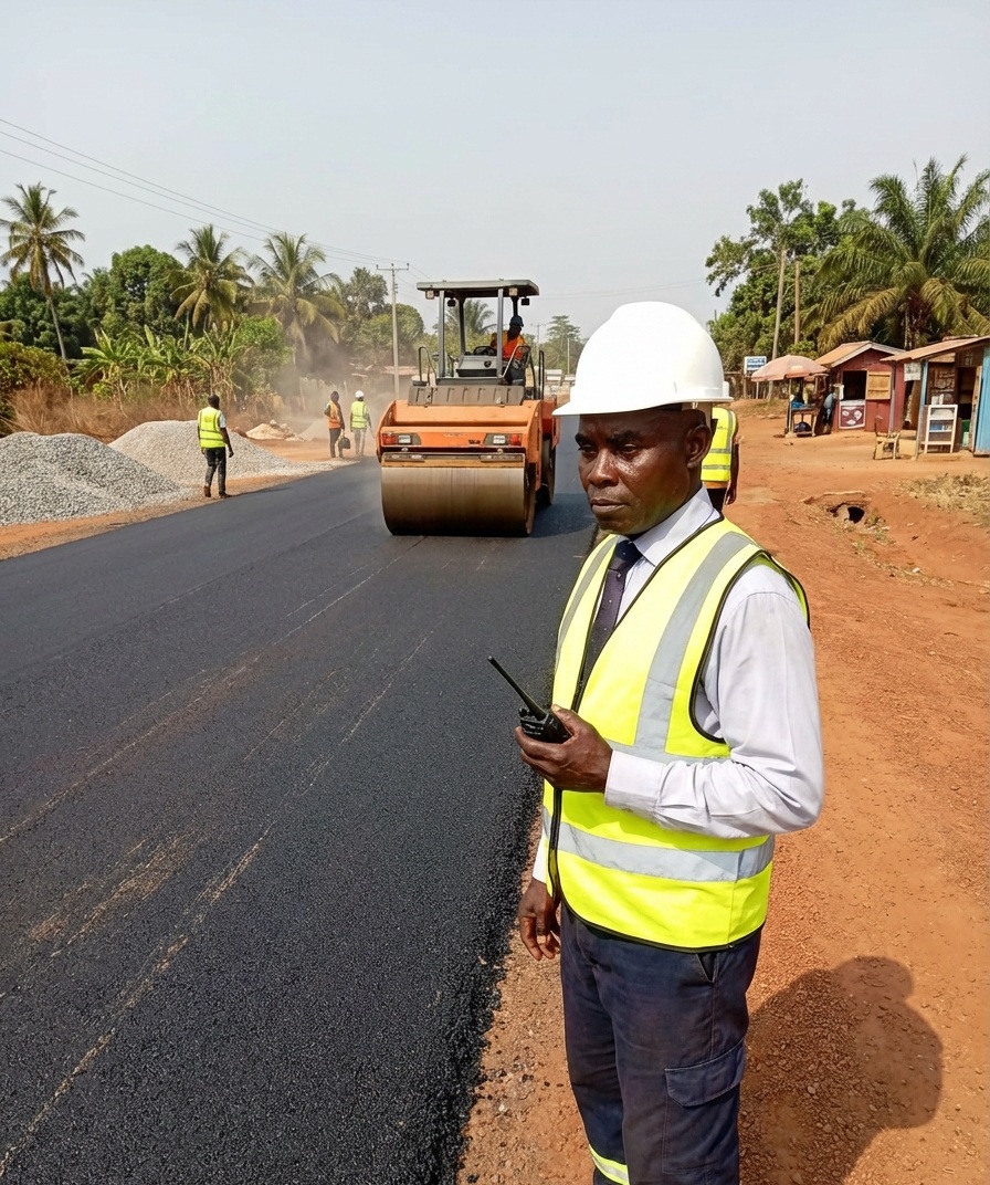 Construction Workers