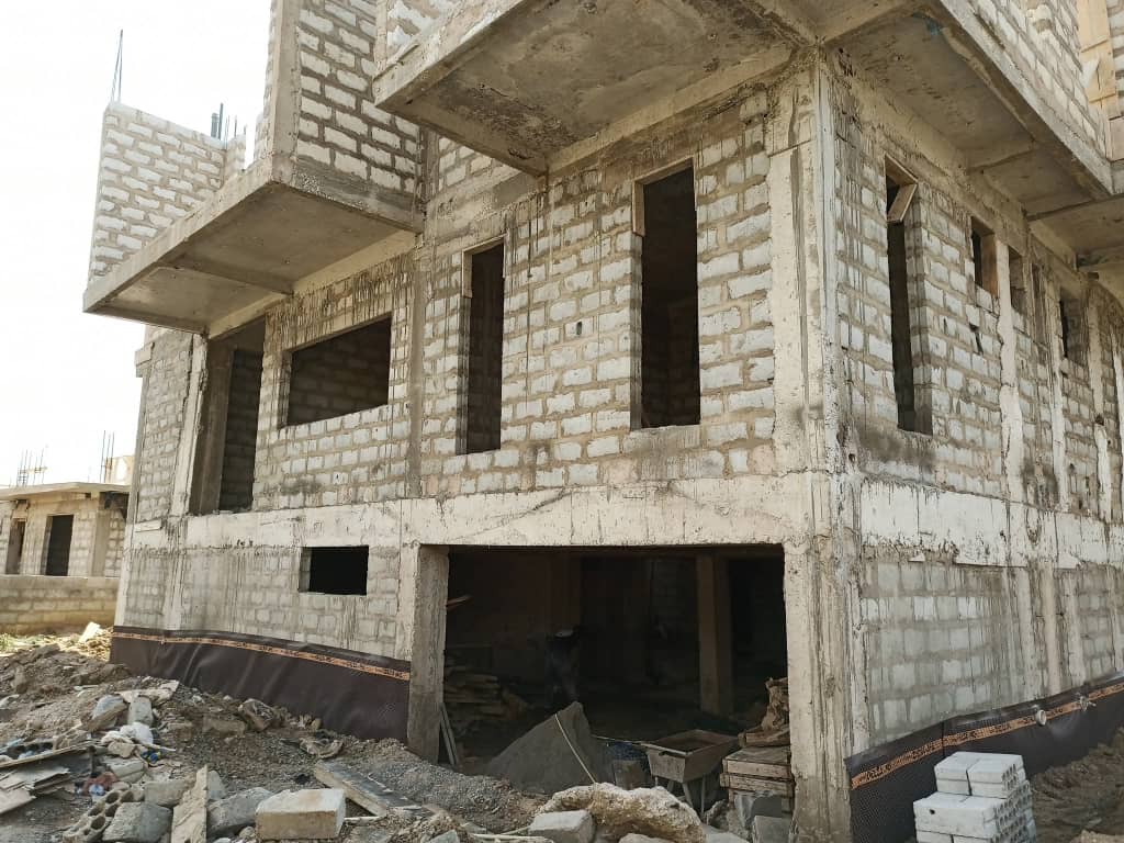 Madina Shopping Plaza