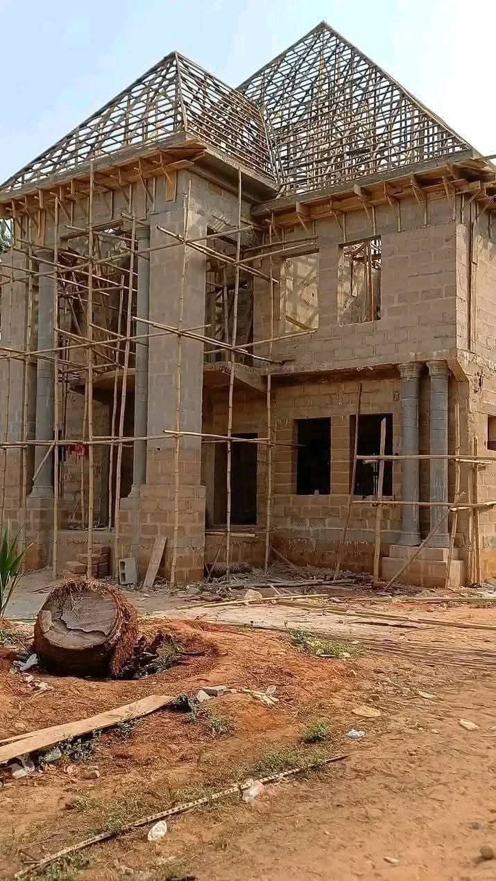 Cape Coast Office Space