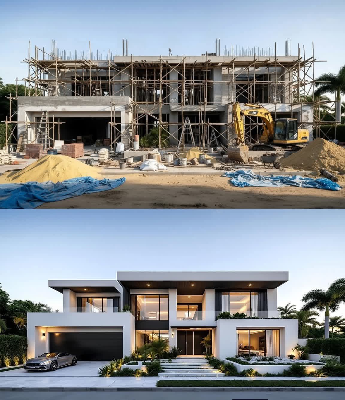 Sunyani Office Plaza