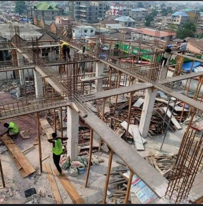 Community Office Hub