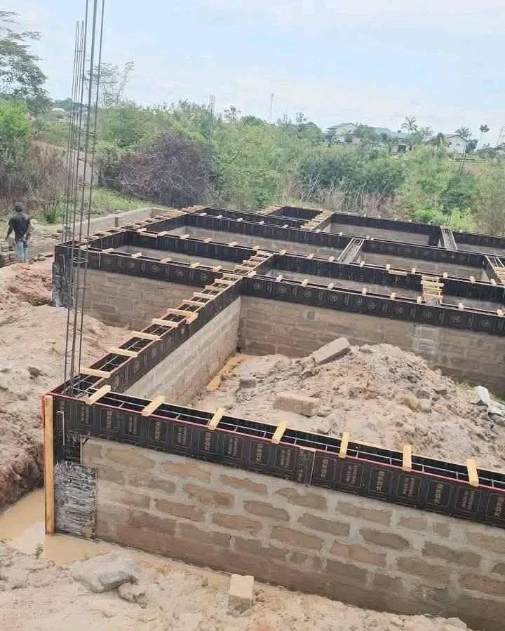 Tamale Housing Estate