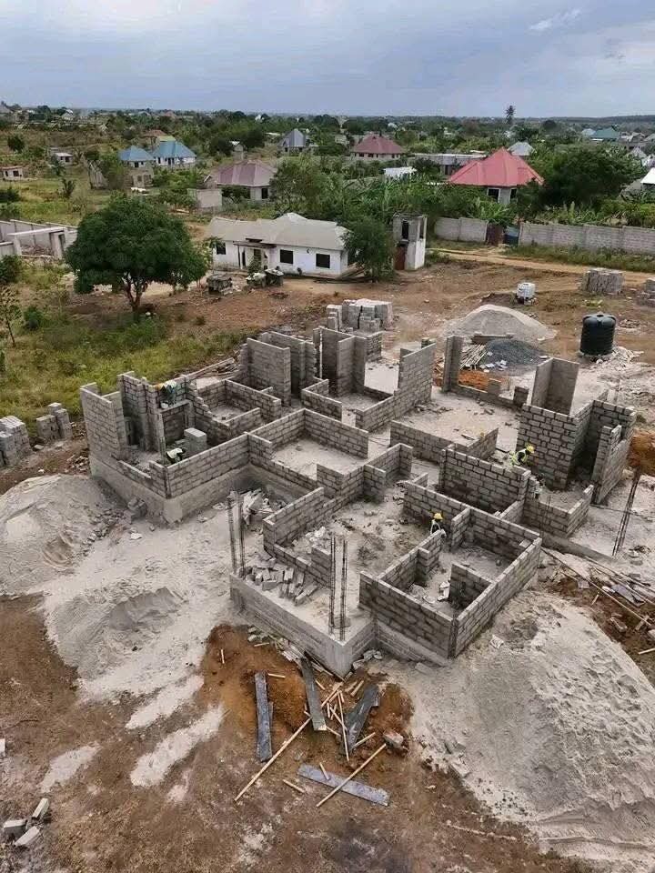 Tema Community Estate