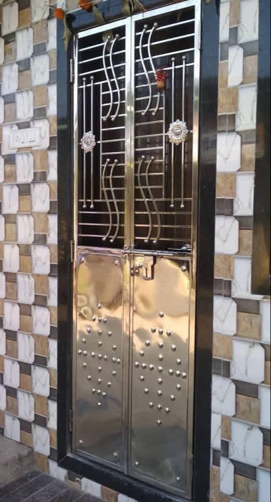 Gate Welding Project