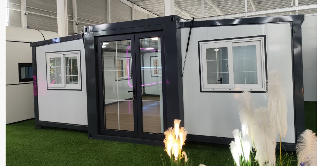 Movable Housing Unit