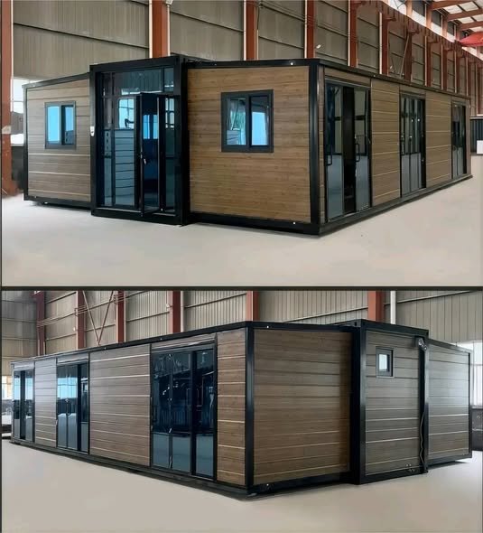 Movable Housing Unit