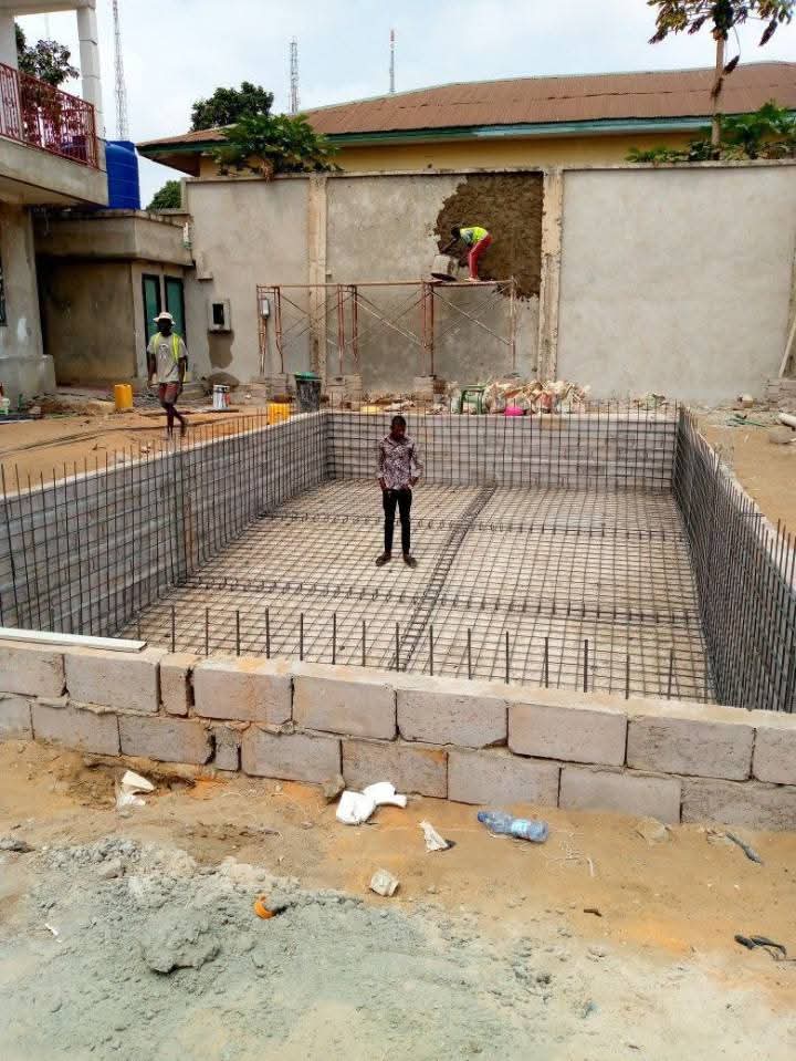 General Plumbing Project 12