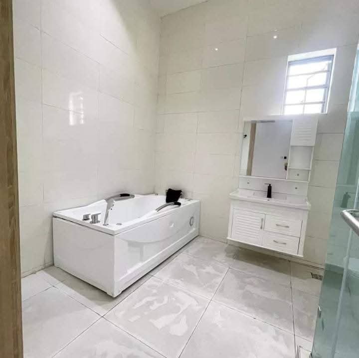 General Plumbing Project 14