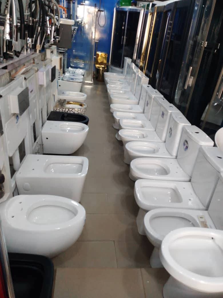 General Plumbing Project 15