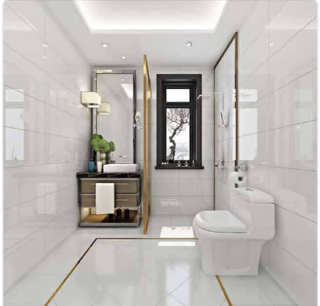 General Plumbing Project 21