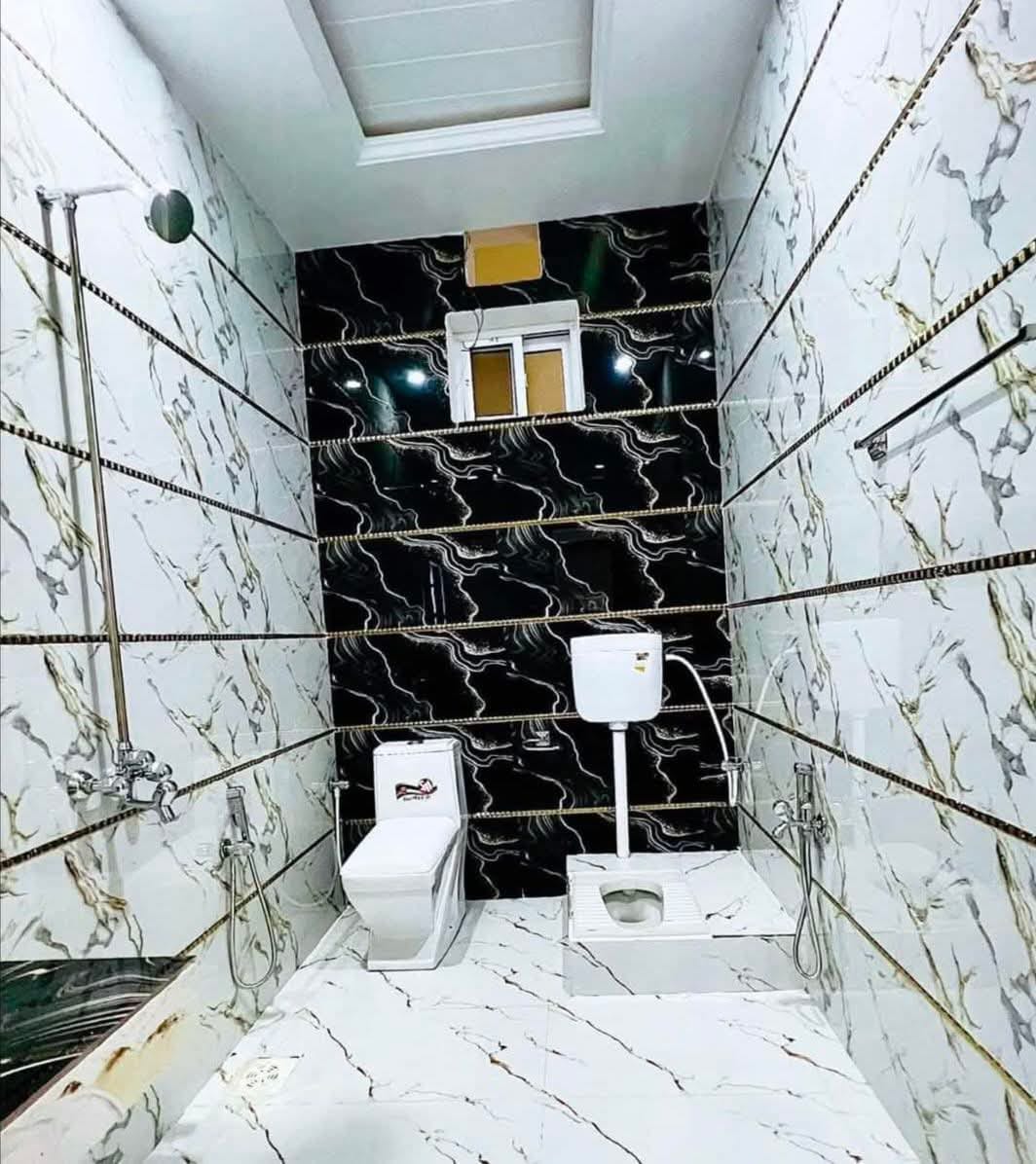 General Plumbing Project 22