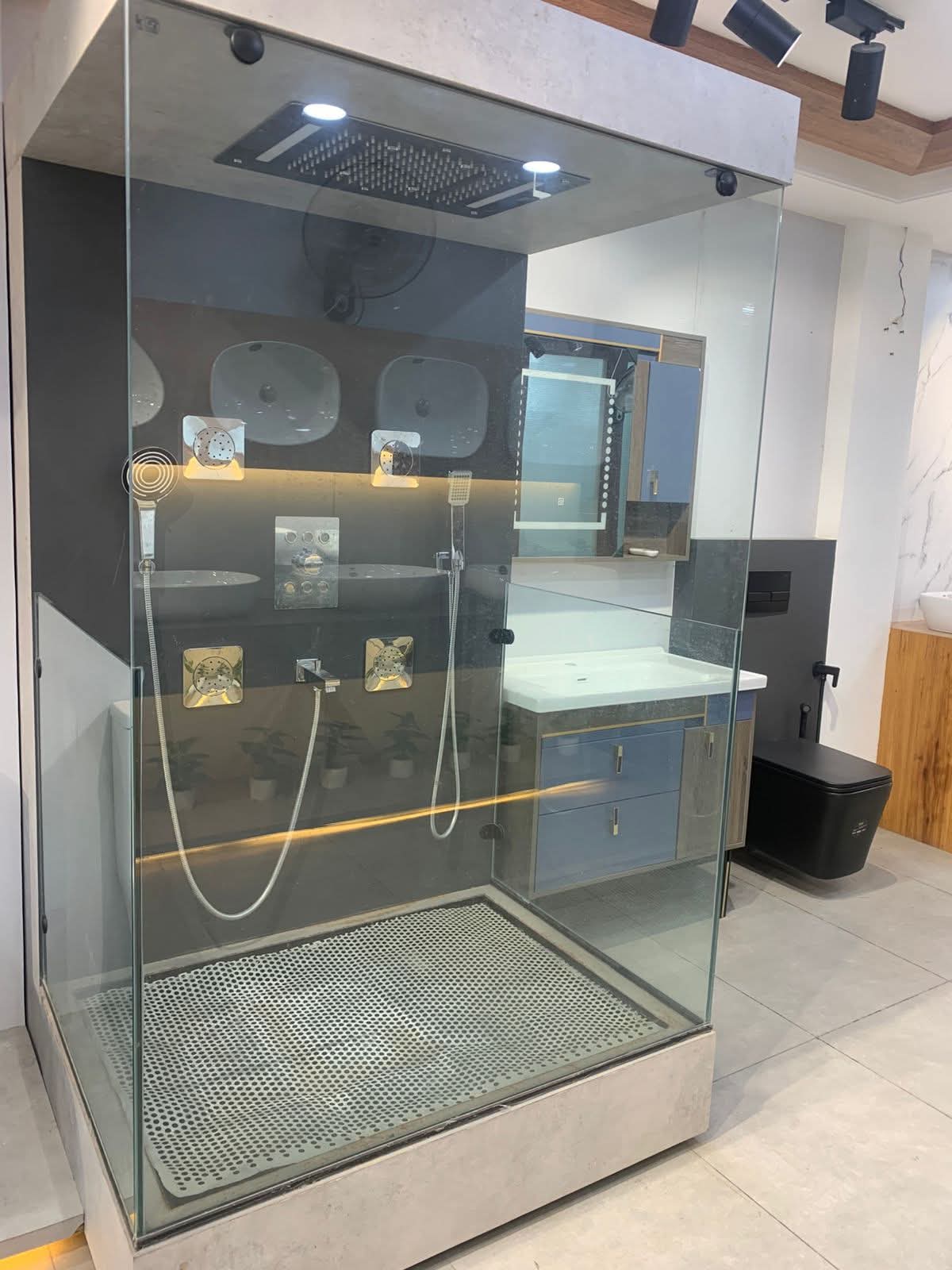 General Plumbing Project 23