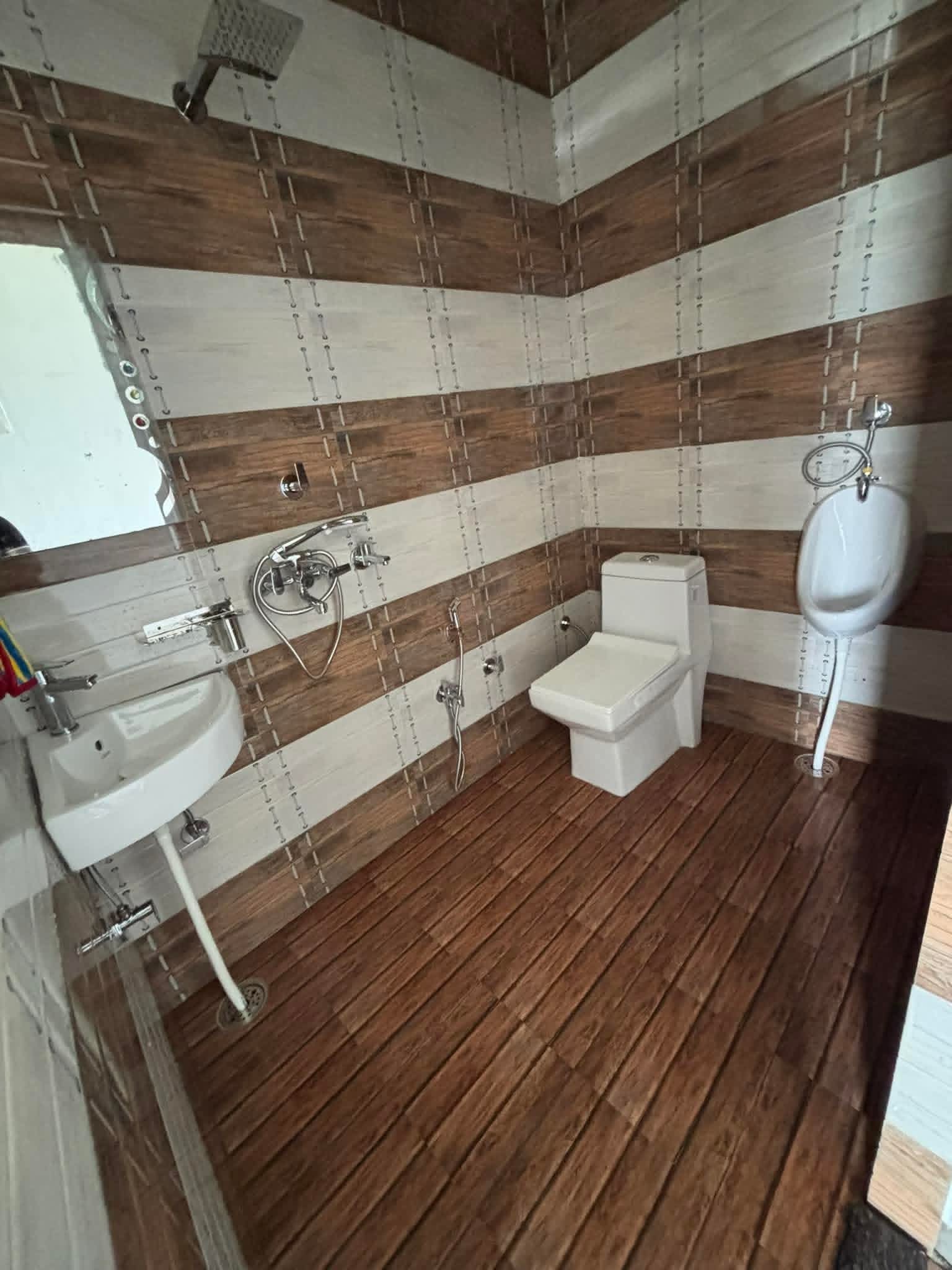 General Plumbing Project 26