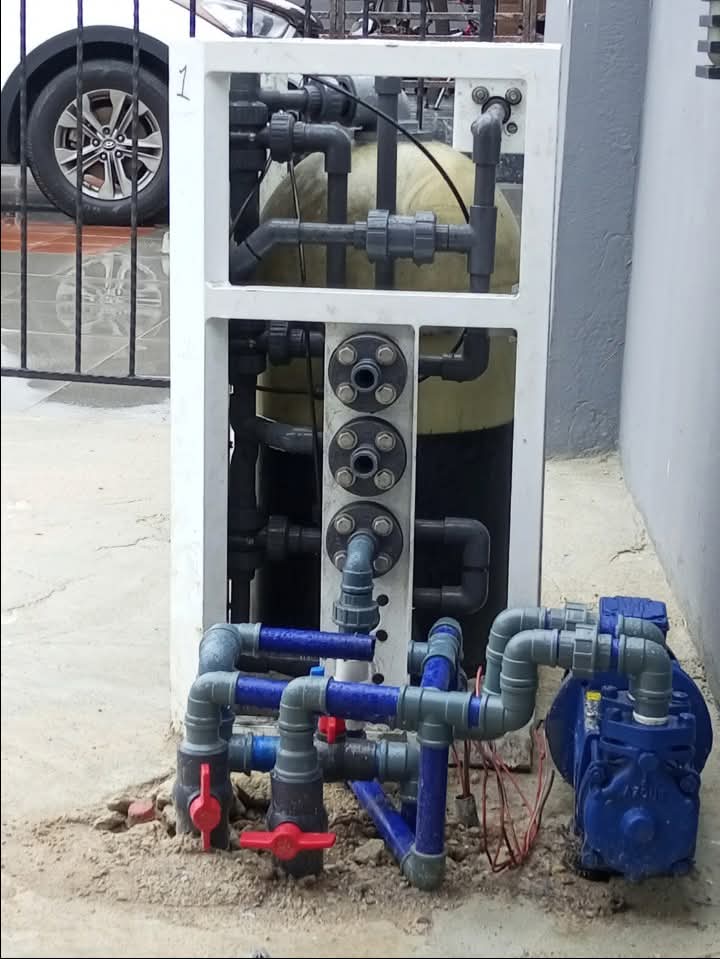 General Plumbing Project 29