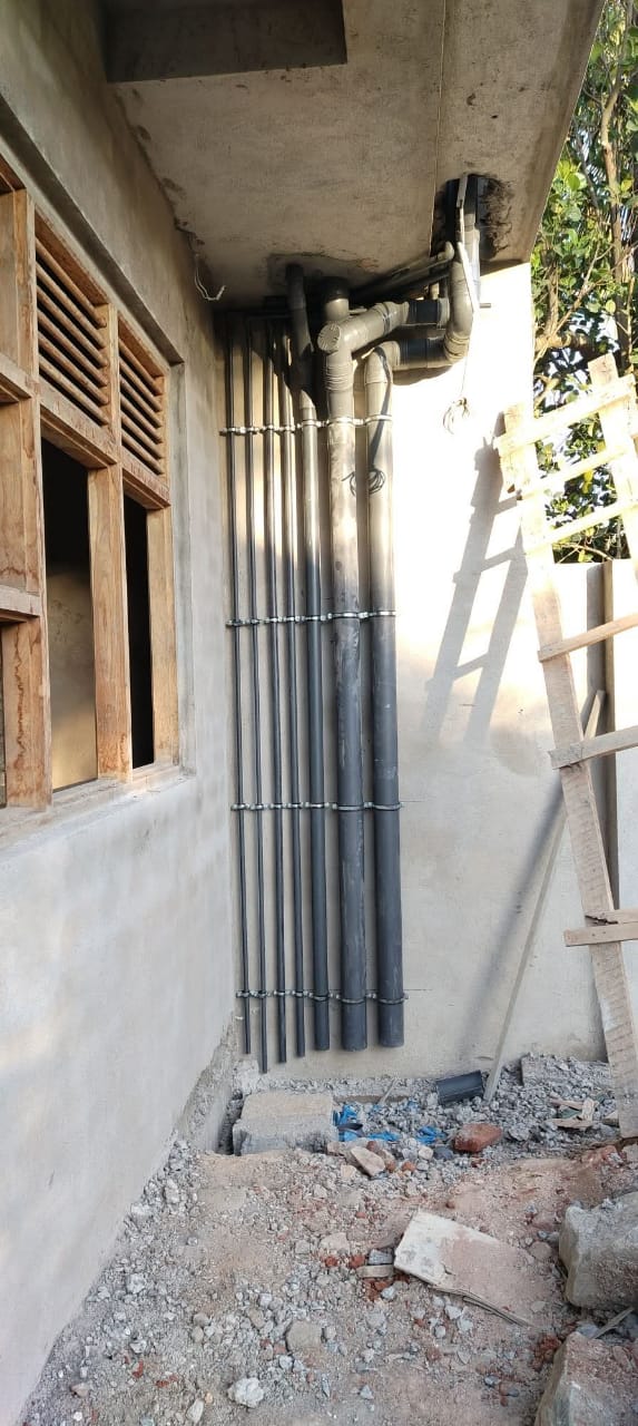 General Plumbing Project 31