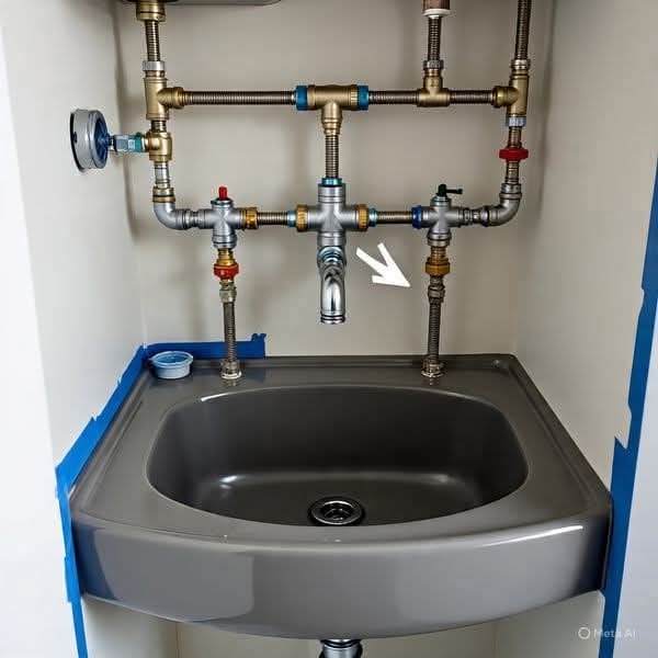 General Plumbing Project 32