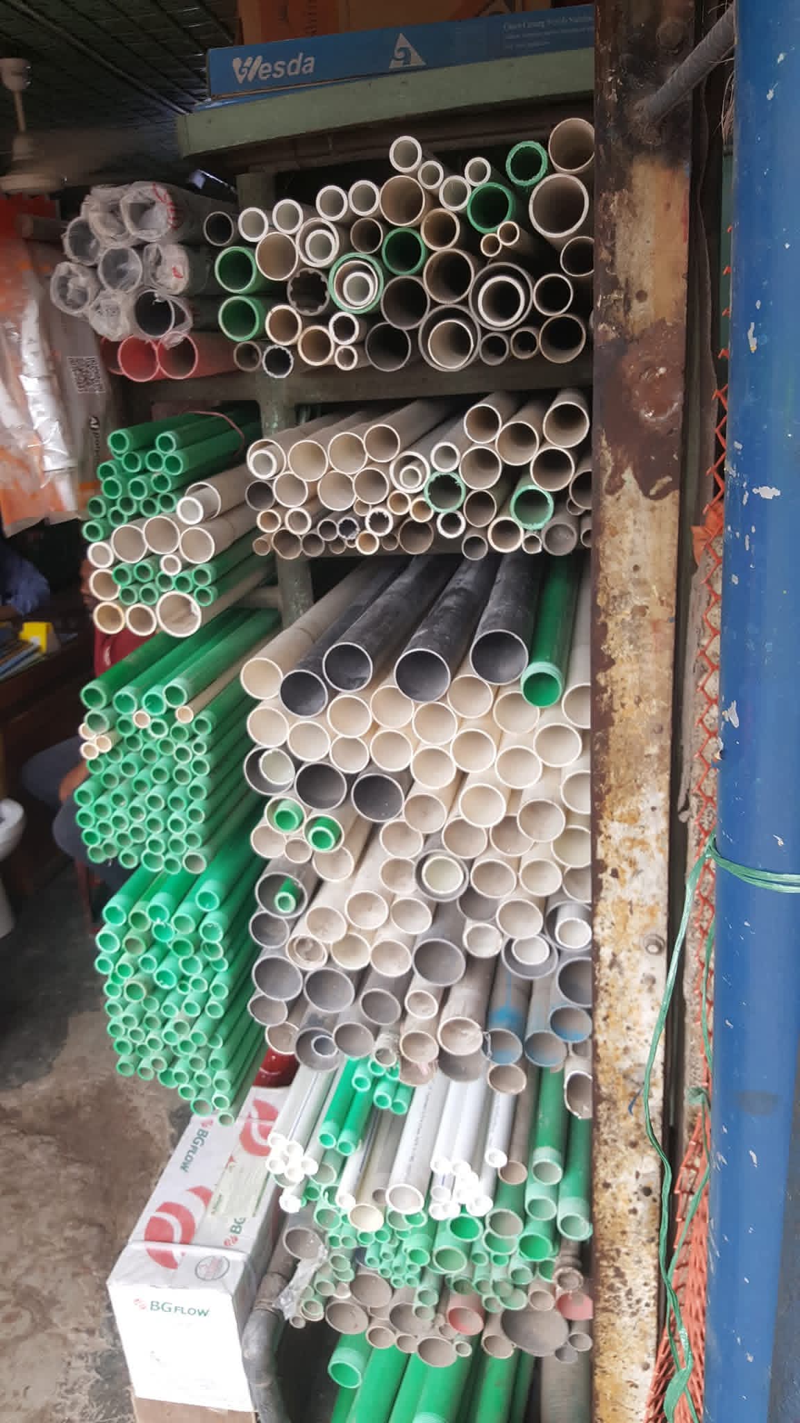 General Plumbing Project 34