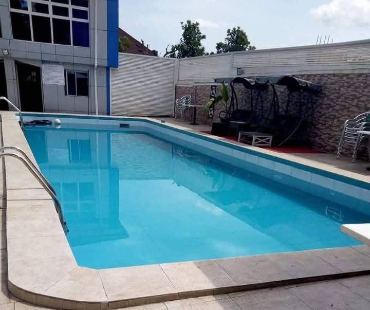 Office Building Plumbing