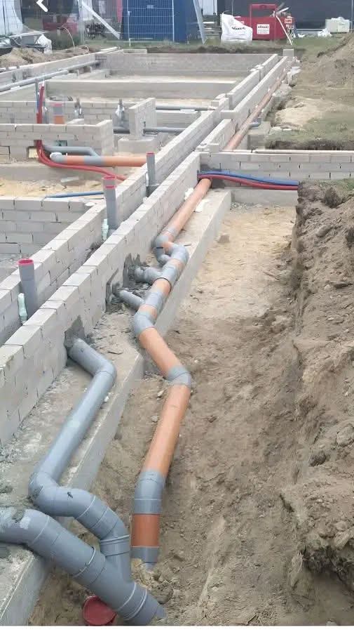 General Plumbing Project 49