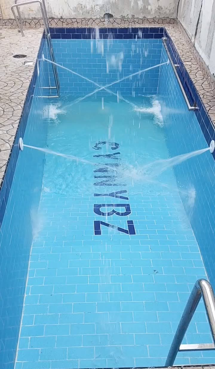 Commercial Plumbing Works