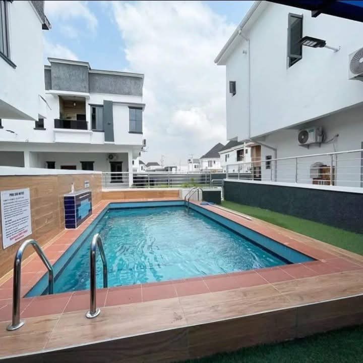 Water Supply Installation