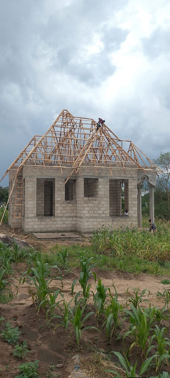 Residential Apartments